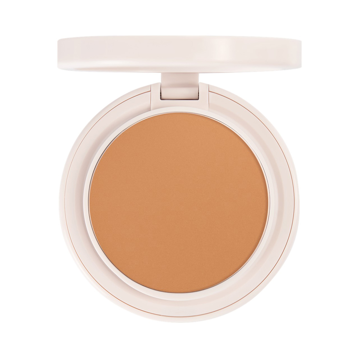 NATURAL BLUR POWDER FOUNDATION (POLVO COMPACTO MATIFICANTE)